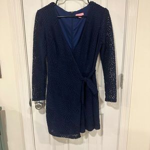 Lilly Pulitzer skort romper